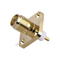 Bride féminine SMA pour connecteur RF RG174 RF