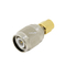 TNC Bouchon à la prise SMA Adaptateur RF