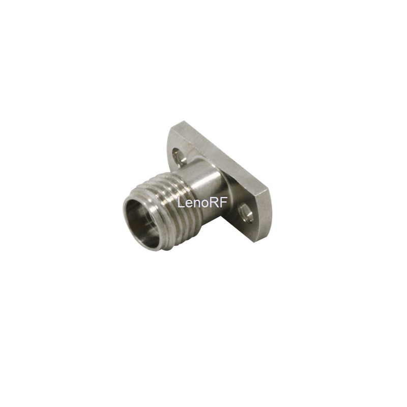 Réceptacle de montage de la bride de jck 2.4mm
