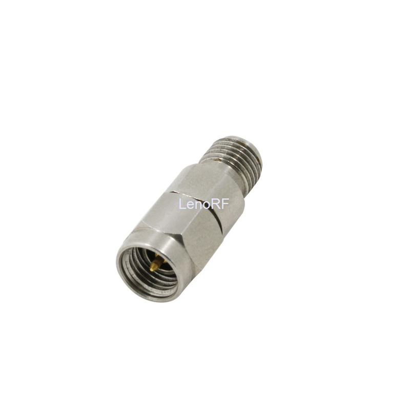2.92 Bouchon à l'adaptateur RF Jack RF