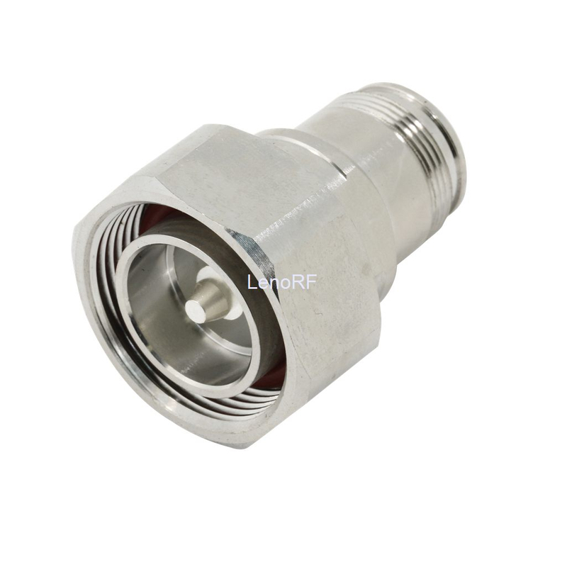 4.3-10 Bouchon à l'adaptateur RF Jack RF