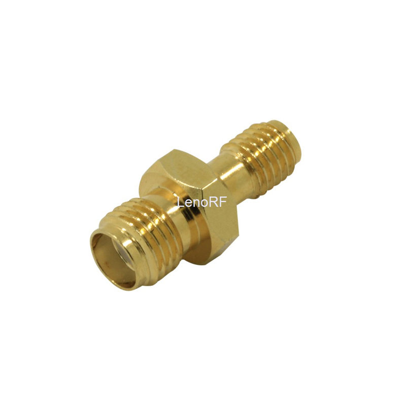 Adaptateur SMA Jack to SSMA Jack RF