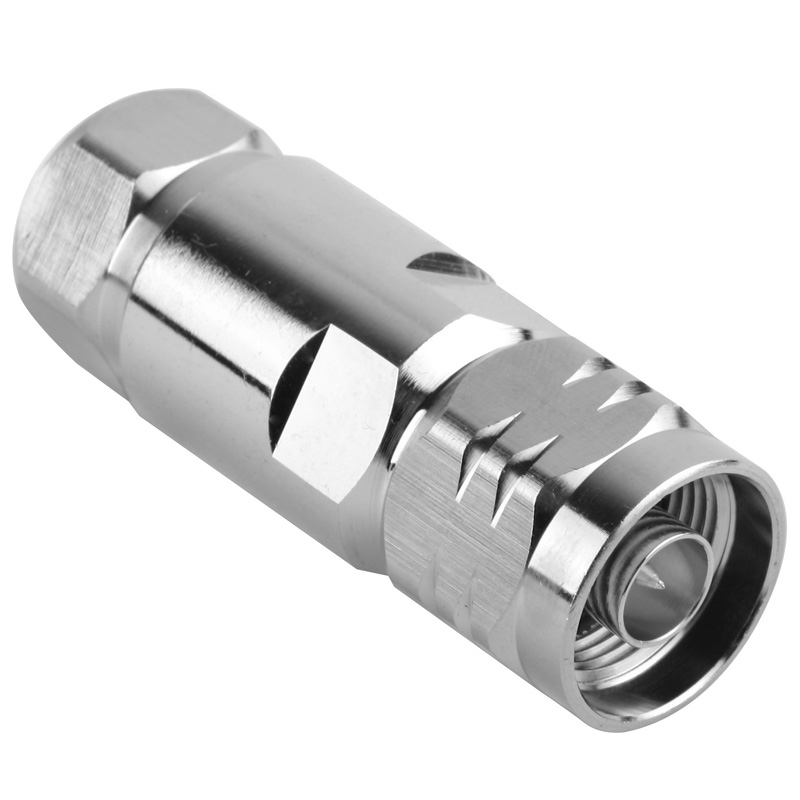 N connecteur RF mâle pour RG58