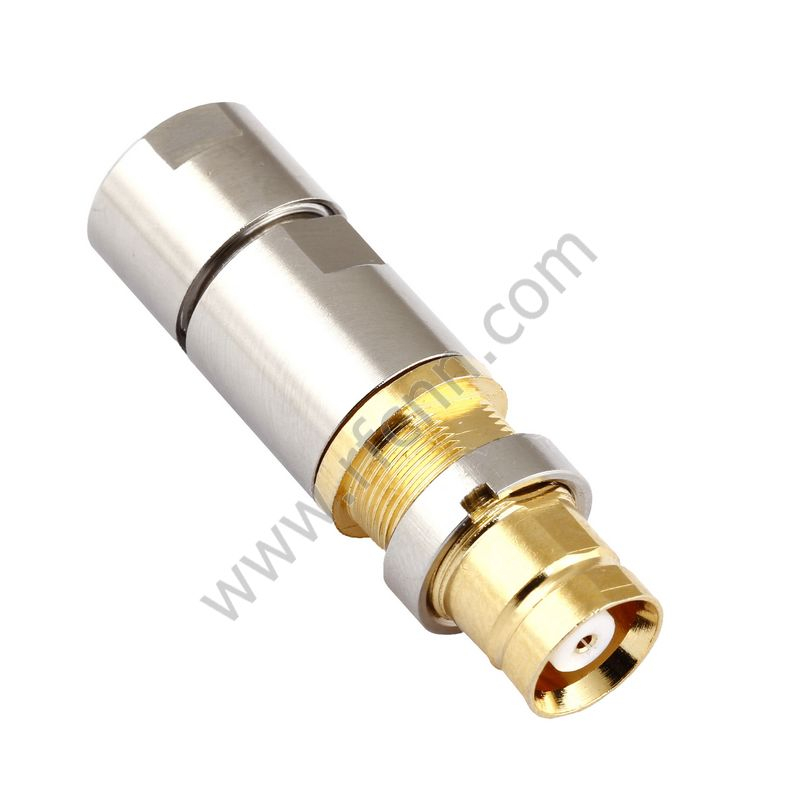 1.6 / 5.6 Femme pour connecteur RF BT3002 RF