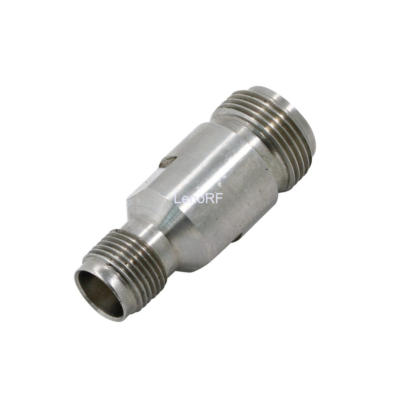 N jack to sma jack RF adaptateur