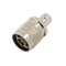 N Plug to BNC Jack RF Adaptateur