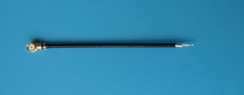 Câble Pigtail Ipex 1.37 Câble micro coaxial MHF 3