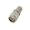 TNC Plug to Jack RF Adaptateur