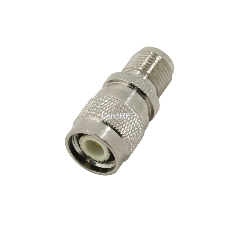 TNC Plug to Jack RF Adaptateur