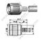TNC mâle pour connecteur RF LMR200 RF