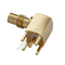 Angle droit masculin SMC pour connecteur RF PCB RF