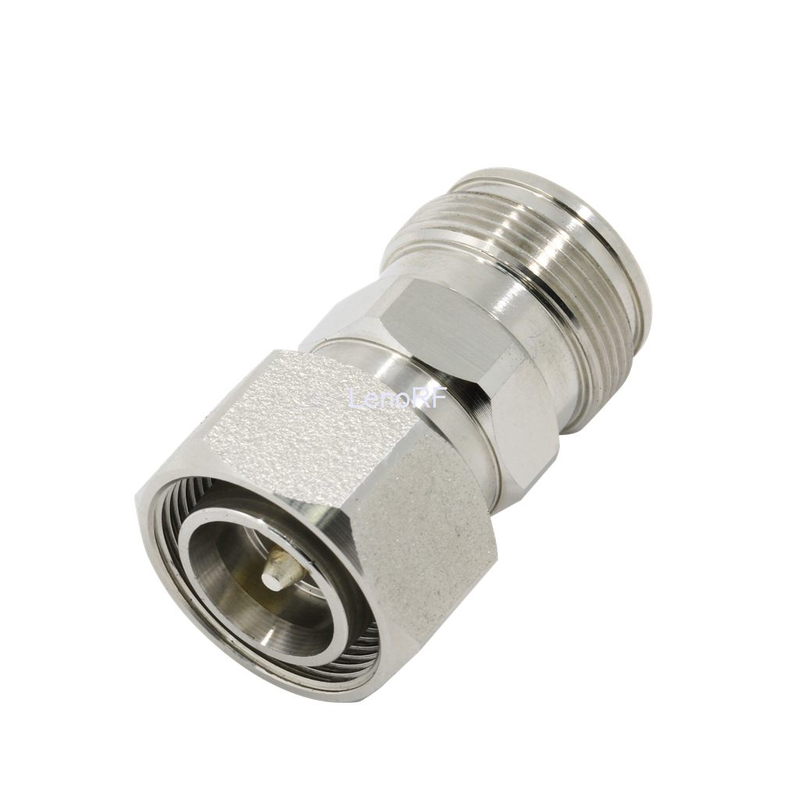 4.3-10 Bouchon à l'adaptateur RF Jack RF