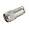 Pince mâle UHF droite pour le connecteur RG213 -RF
