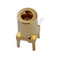 Femme SMB droite pour connecteur RF PCB