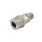 Adaptateur RF de la prise SMA Jack à QMA