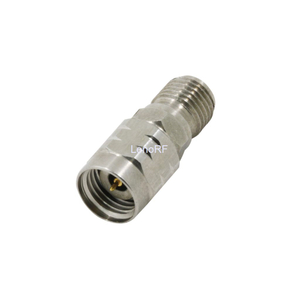 2,4 mm Plug to Jack RF Adaptateur