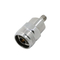 N Bouchon à l'adaptateur SMA Jack RF