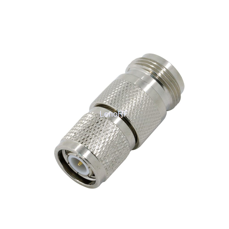 N jack to tnc prise rf adaptateur