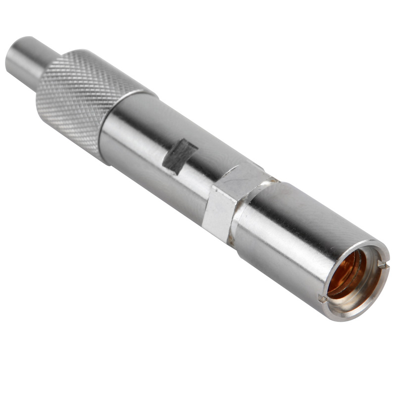 Mini Balun 1.6 / 5.6 L9 au connecteur RF IDC AWG24 / 26