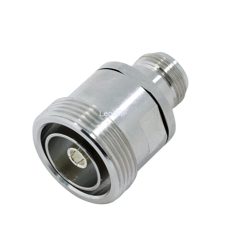 7-16 Adaptateur RF Jack to N Jack