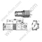 BNC femelle pour connecteur RF PCB RF
