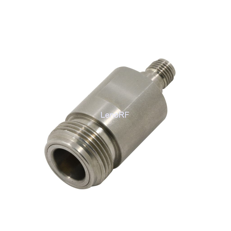 N jack to sma prise adaptateur