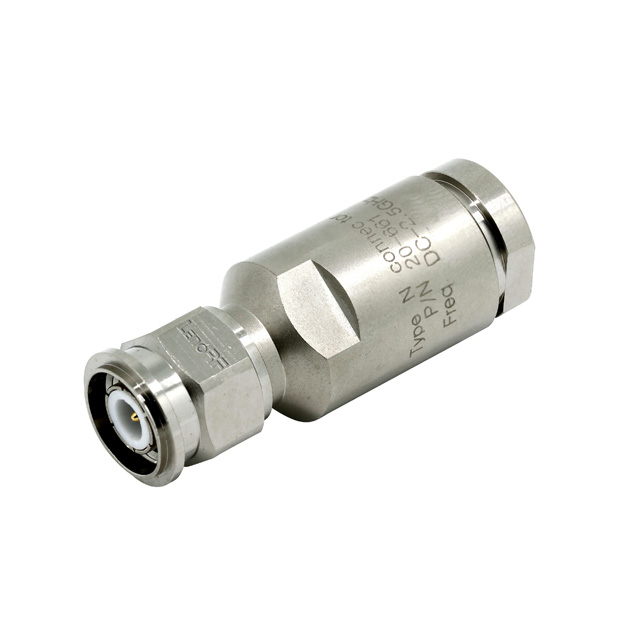 Pince à angle droit TNC pour LMR400