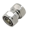 7-16 Adaptateur RF Plug to Plug to Plug to Plug