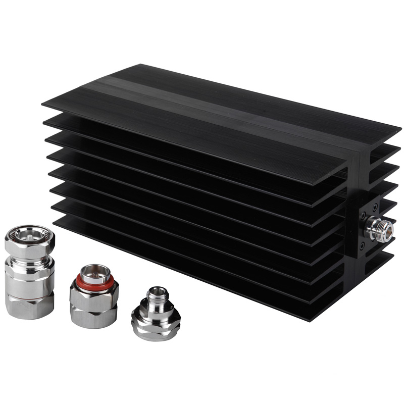 Connecteur à micro-ondes Attenuator 100w N RF