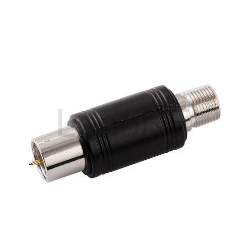 Filtre à micro-ondes CC F femme à femme