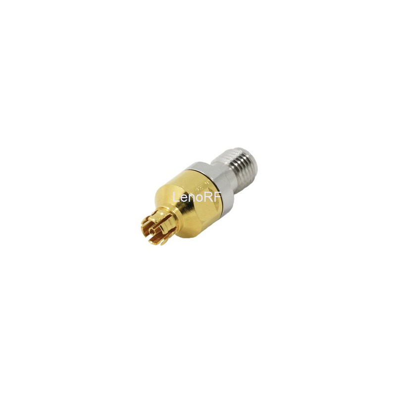 Adaptateur RF Jack SMA Jack to p-SMP