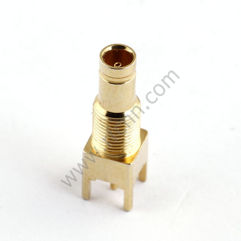1.0 / 2.3 Connecteur RF droit droit féminin