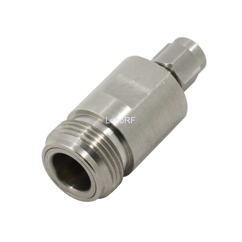 N jack to sma prise RF Adaptateur