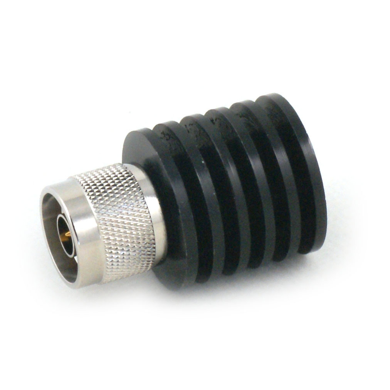 Terminator à micro-ondes - N mâle -2w