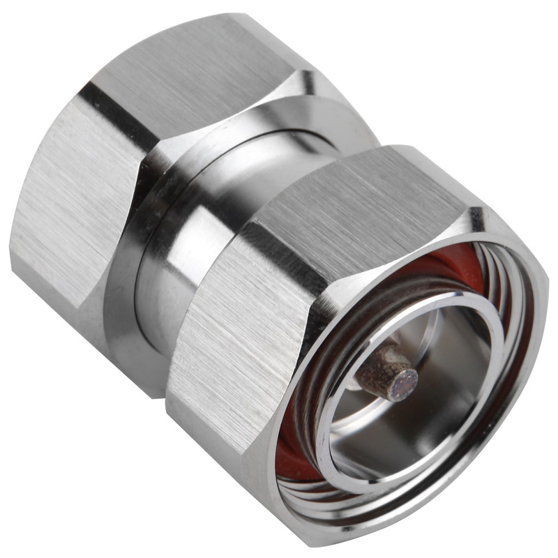 DIN 7/16 Homme à l'adaptateur mâle à mâle