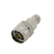 N Bouchon à l'adaptateur RF Jack TNC