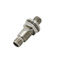 SMA Jack Bhd to Jack RF Adapter