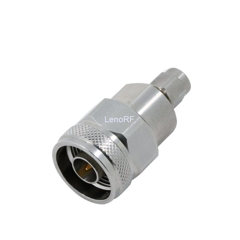 N Bouchon à la prise SMA Adaptateur RF