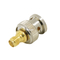 BNC Plug to SMA Jack RF Adaptateur