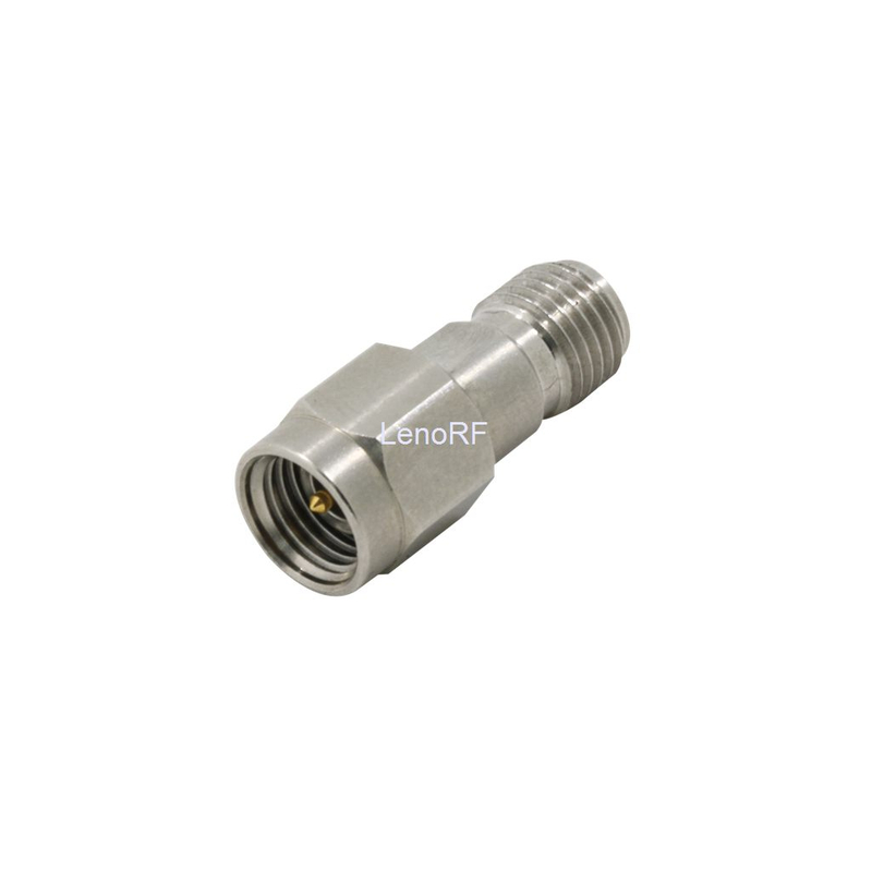 3.5mm Plug to Jack RF Adaptateur