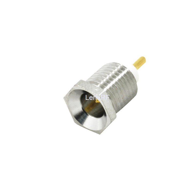 SMP-MAX FLUX MOUNT RF Connecteur RF