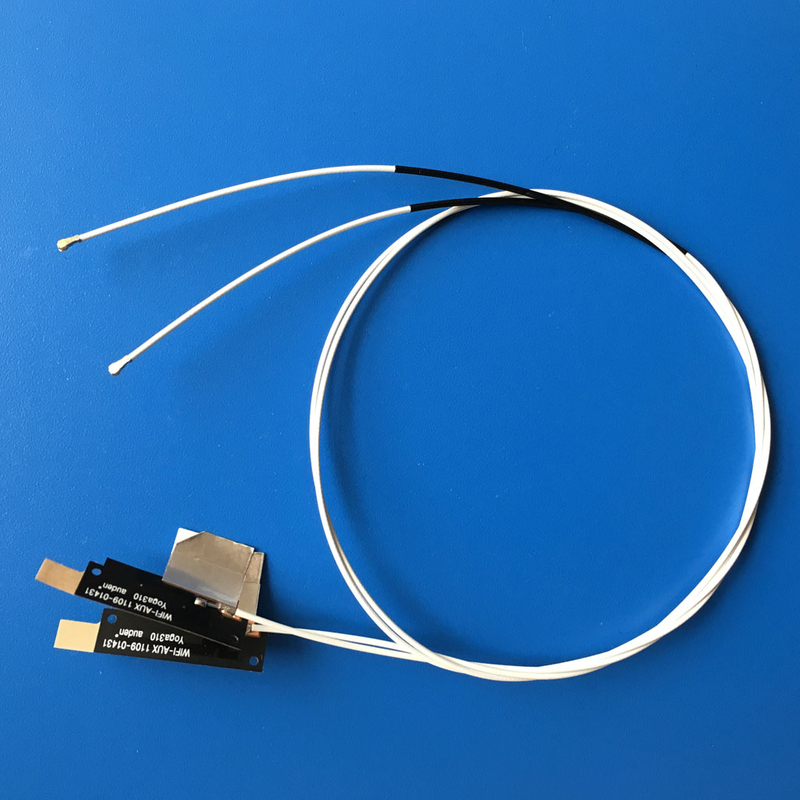 Câble I-PEX avec antenne FPC