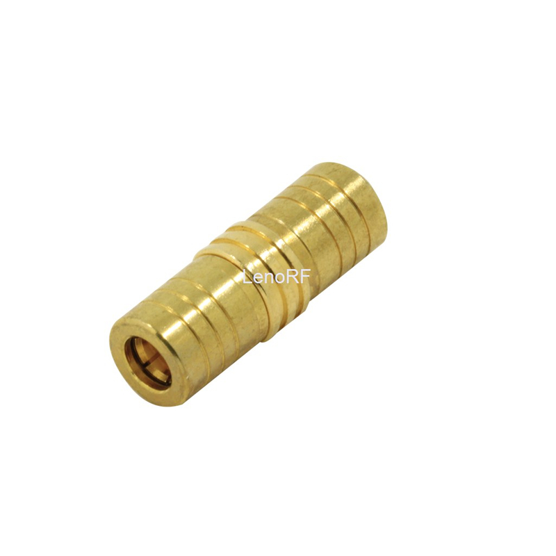 Adaptateur SMB Jack à Jack RF