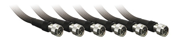 Câble de test de précision VNE50