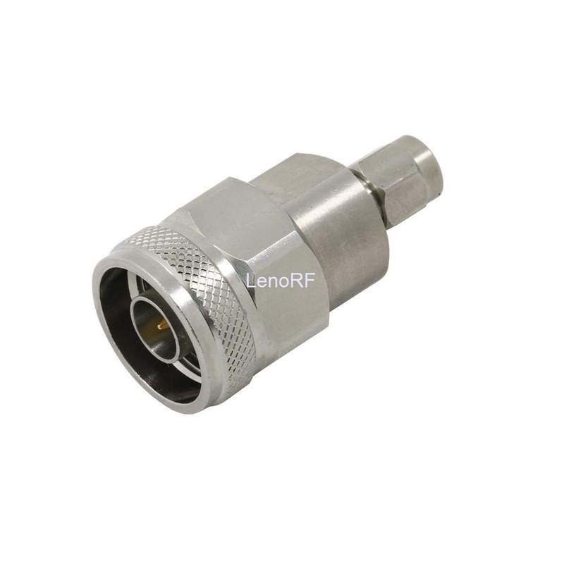 N Bouchon à la prise SMA Adaptateur RF