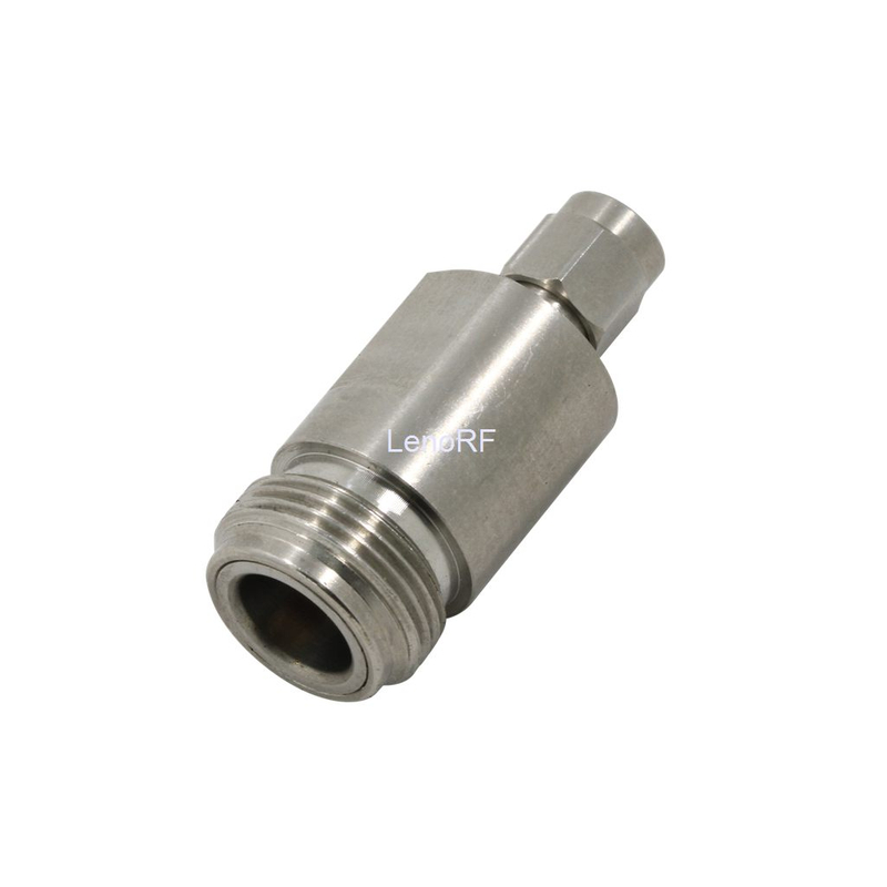 N jack to sma prise RF Adaptateur