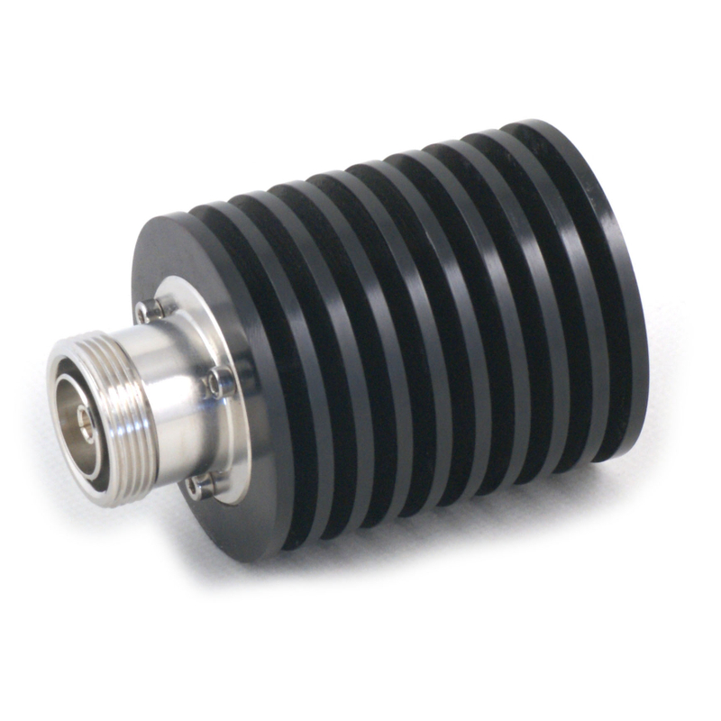 Terminator à micro-ondes - N femelle-5w