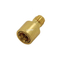 Adaptateur RF SMA Fiche rapide à SMA Jack