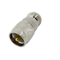 UHF Branchez-le à N Jack RF Adaptateur