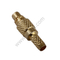 MMCx mâle sertissage droit pour connecteur RF RF RG316 PCB